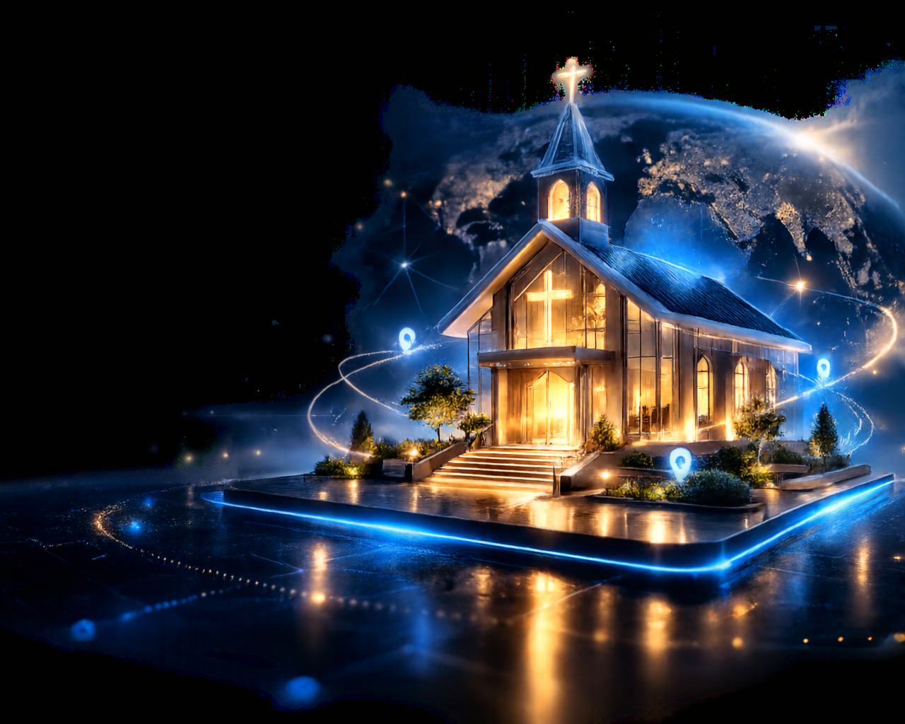 Calvary Chapel Greeneville